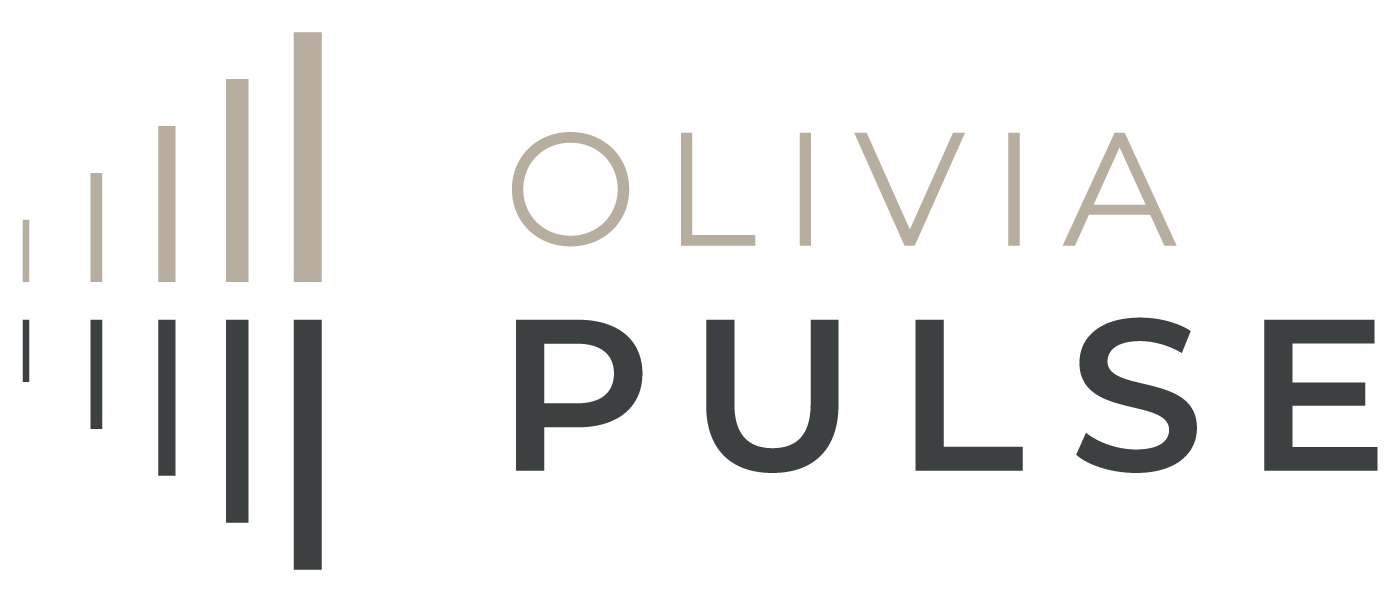 Olivia Pulse Homepage