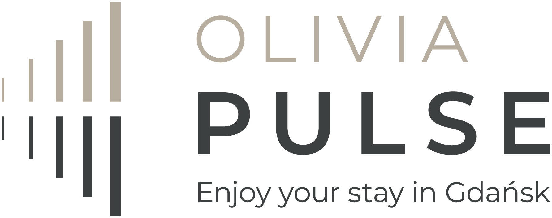 Olivia Pulse Homepage